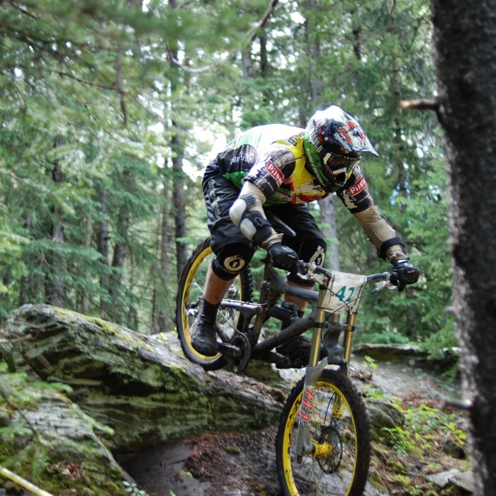 MTB Downhill